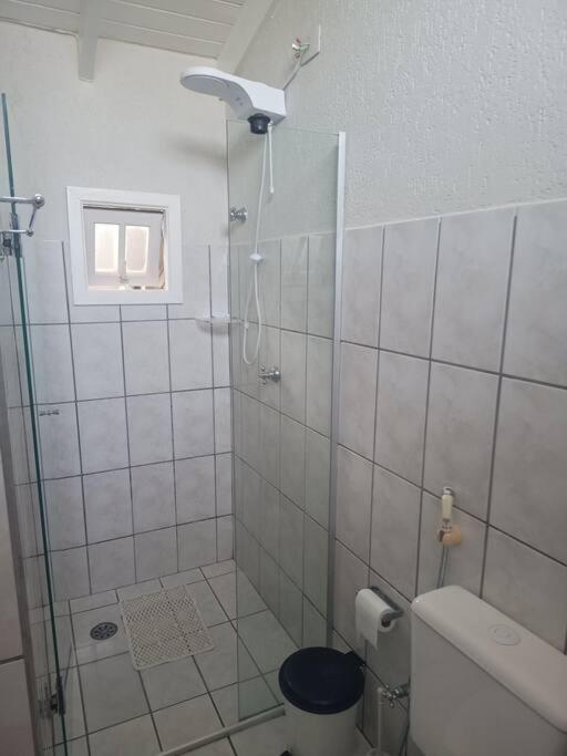 Apartamento Confortavel Maresias A 50M Da Praia Sao Sebastiao  Exterior photo