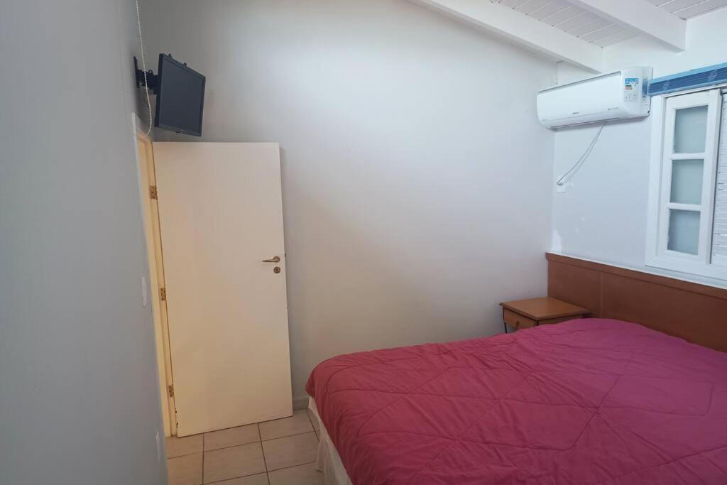 Apartamento Confortavel Maresias A 50M Da Praia Sao Sebastiao  Exterior photo