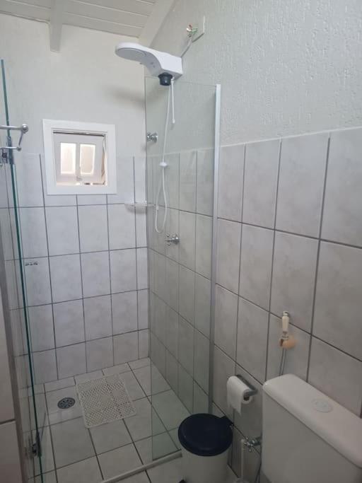 Apartamento Confortavel Maresias A 50M Da Praia Sao Sebastiao  Exterior photo