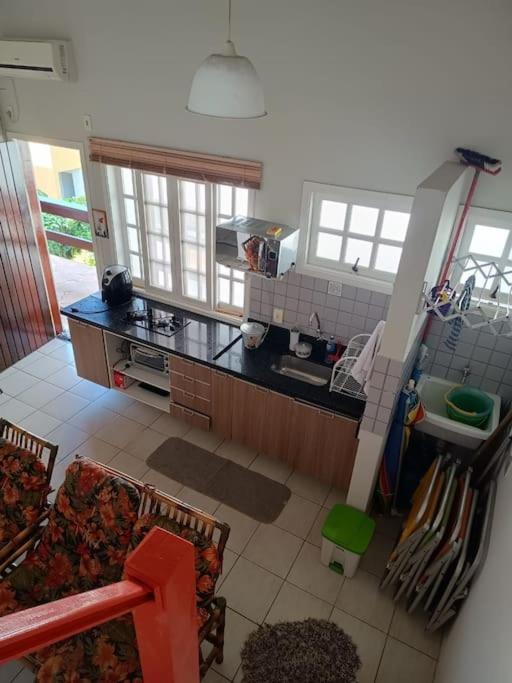 Apartamento Confortavel Maresias A 50M Da Praia Sao Sebastiao  Exterior photo